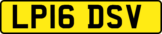 LP16DSV