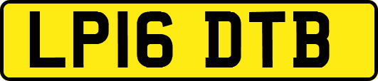 LP16DTB