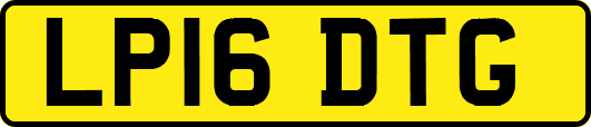 LP16DTG