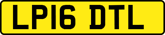 LP16DTL