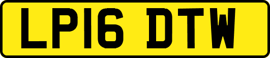 LP16DTW