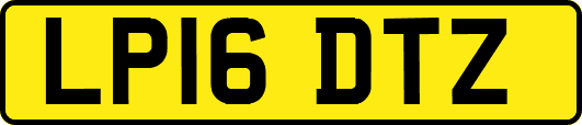 LP16DTZ