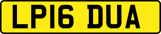 LP16DUA