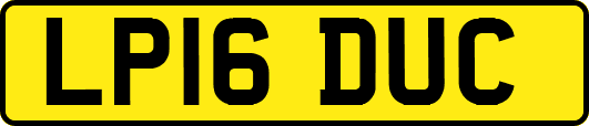 LP16DUC