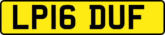 LP16DUF