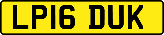 LP16DUK