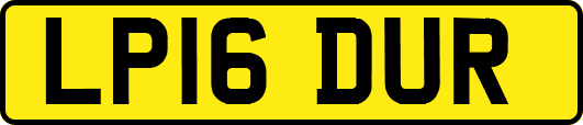 LP16DUR