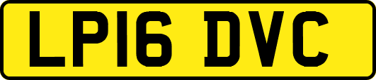 LP16DVC