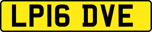 LP16DVE