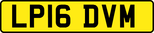 LP16DVM