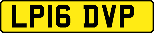 LP16DVP