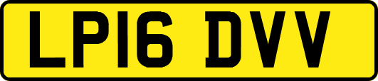 LP16DVV