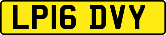 LP16DVY