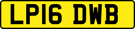 LP16DWB