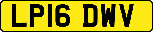 LP16DWV