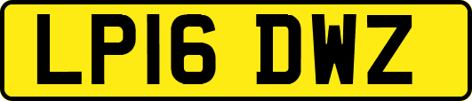 LP16DWZ