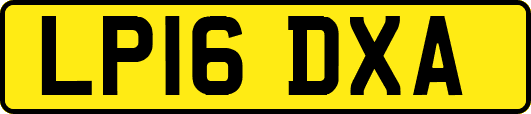 LP16DXA