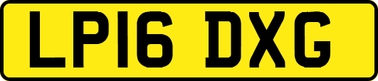 LP16DXG