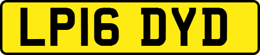 LP16DYD