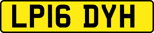 LP16DYH