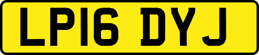LP16DYJ