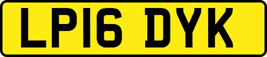 LP16DYK