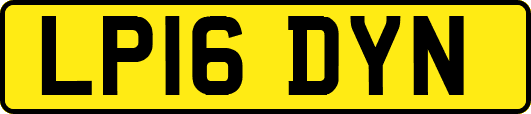 LP16DYN