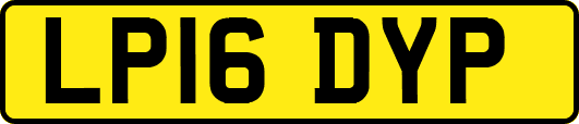 LP16DYP