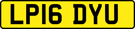 LP16DYU