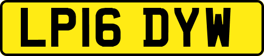 LP16DYW