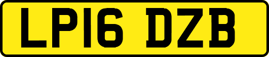 LP16DZB