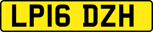 LP16DZH