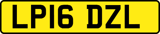 LP16DZL