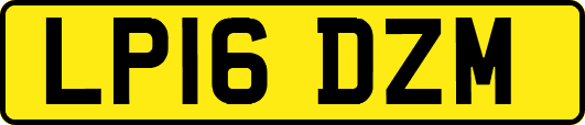 LP16DZM