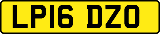 LP16DZO