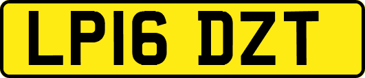 LP16DZT