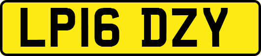 LP16DZY