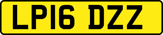 LP16DZZ
