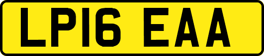 LP16EAA