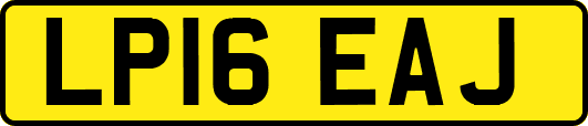 LP16EAJ