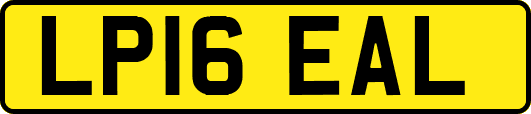 LP16EAL