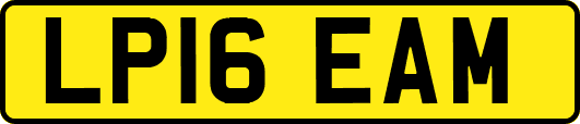 LP16EAM