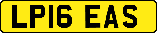 LP16EAS