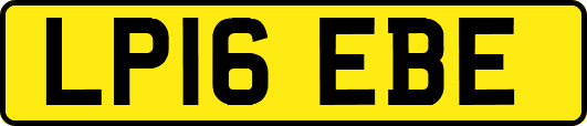 LP16EBE