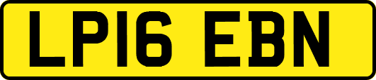 LP16EBN