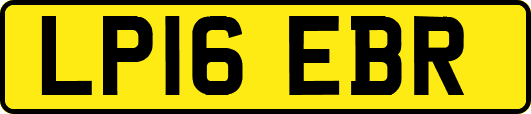 LP16EBR