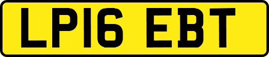 LP16EBT
