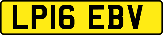 LP16EBV