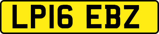 LP16EBZ