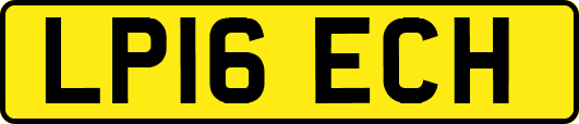 LP16ECH